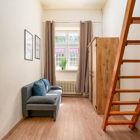 As Home 8-Osobowy Apartament W Rynku Wrocław Eksteriør billede